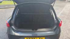 SEAT Leon 1.0 eTSI FR 5dr DSG Petrol Hatchback